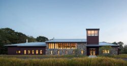 Nature-Friendly Family Houses Nature-Friendly Family Houses