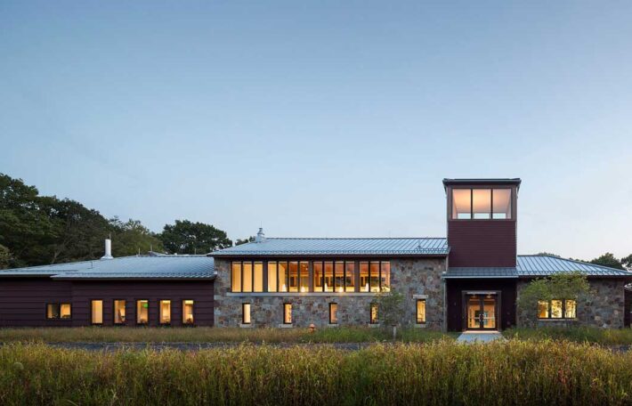 Nature-Friendly Family Houses Nature-Friendly Family Houses