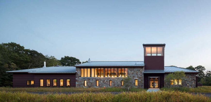 Nature-Friendly Family Houses Nature-Friendly Family Houses