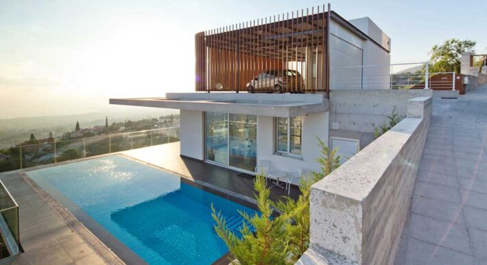 Luxury Villa In Apartment Luxury Villa In Apartment