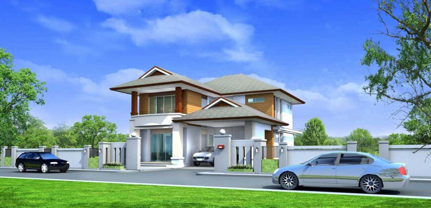 Downtown Villa Downtown Villa