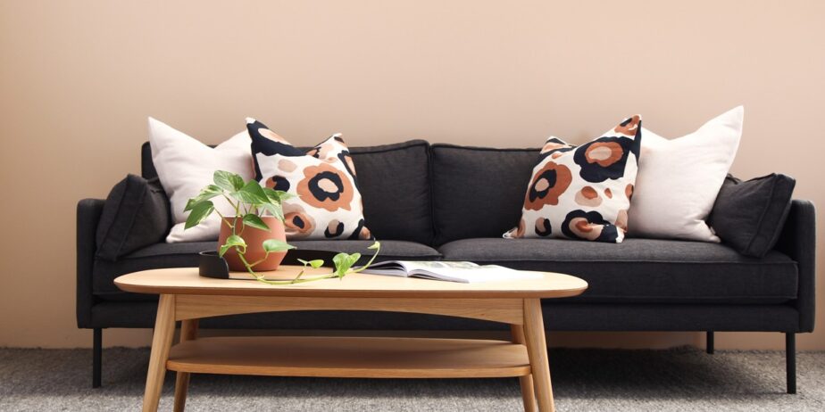 Three Bedrooms Room Luxurious Apartments