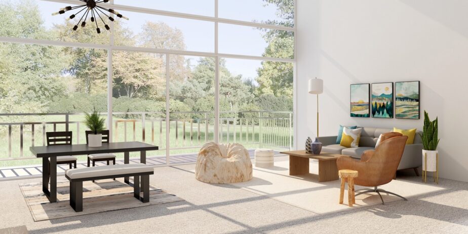 The Most Luxurious Office for sale