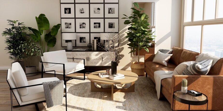 Brand New Shopping Mall for buy