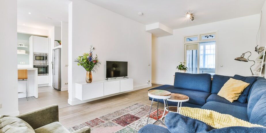 Luxury House in Kansas