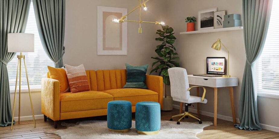 Luxury House in Kansas