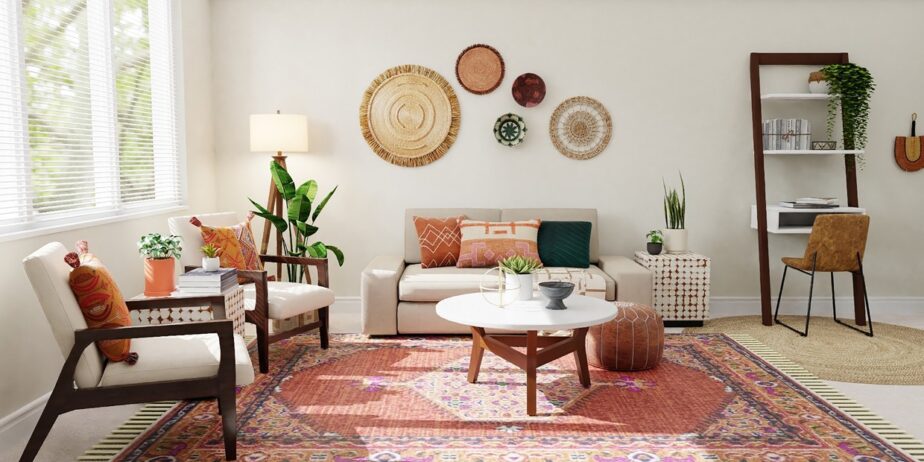 Luxury House in Kansas